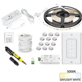 Task Lighting L-RK1Z1A-16-50 Radiance 16 Feet Tape Light Kit