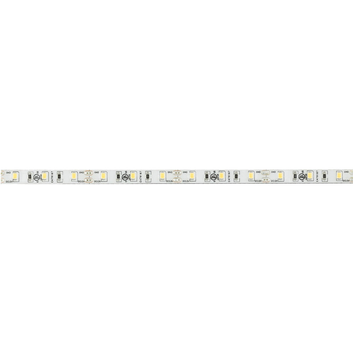 Task Lighting L-RMW300-16-27 Radiance Tape Light 197"