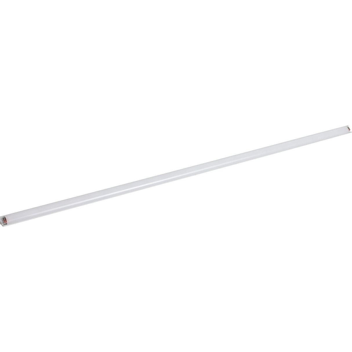 Task Lighting LS4P324V42-12W3 38-1/8" 400 Lumens/Ft. 24-Volt High Output Angled Linear Fixture