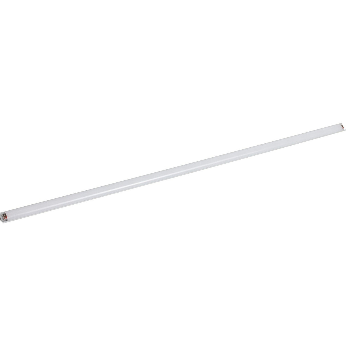 Task Lighting LS4P724V39-11W3 36-3/16" 400 Lumens/Ft. 24-Volt High Output Flat Linear Fixture