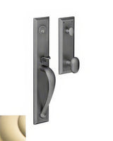 Baldwin M504.FD Cody Dummy Entry Handleset