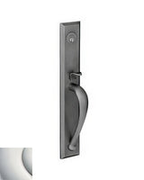 Baldwin M504.LENT Cody Left Hand Single Cylinder Mortise Entry Handleset