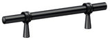 Deltana P311U 6-1/2" Adjustable Bar Pull
