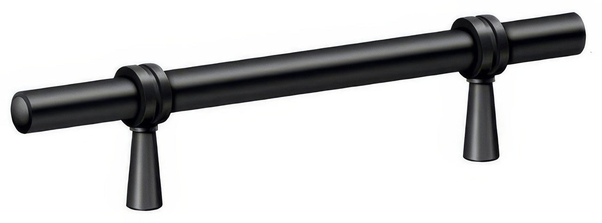 Deltana P311U 6-1/2" Adjustable Bar Pull