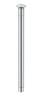 Deltana PIN-ST35 3-1/2" Stainless Steel Hinge Pin