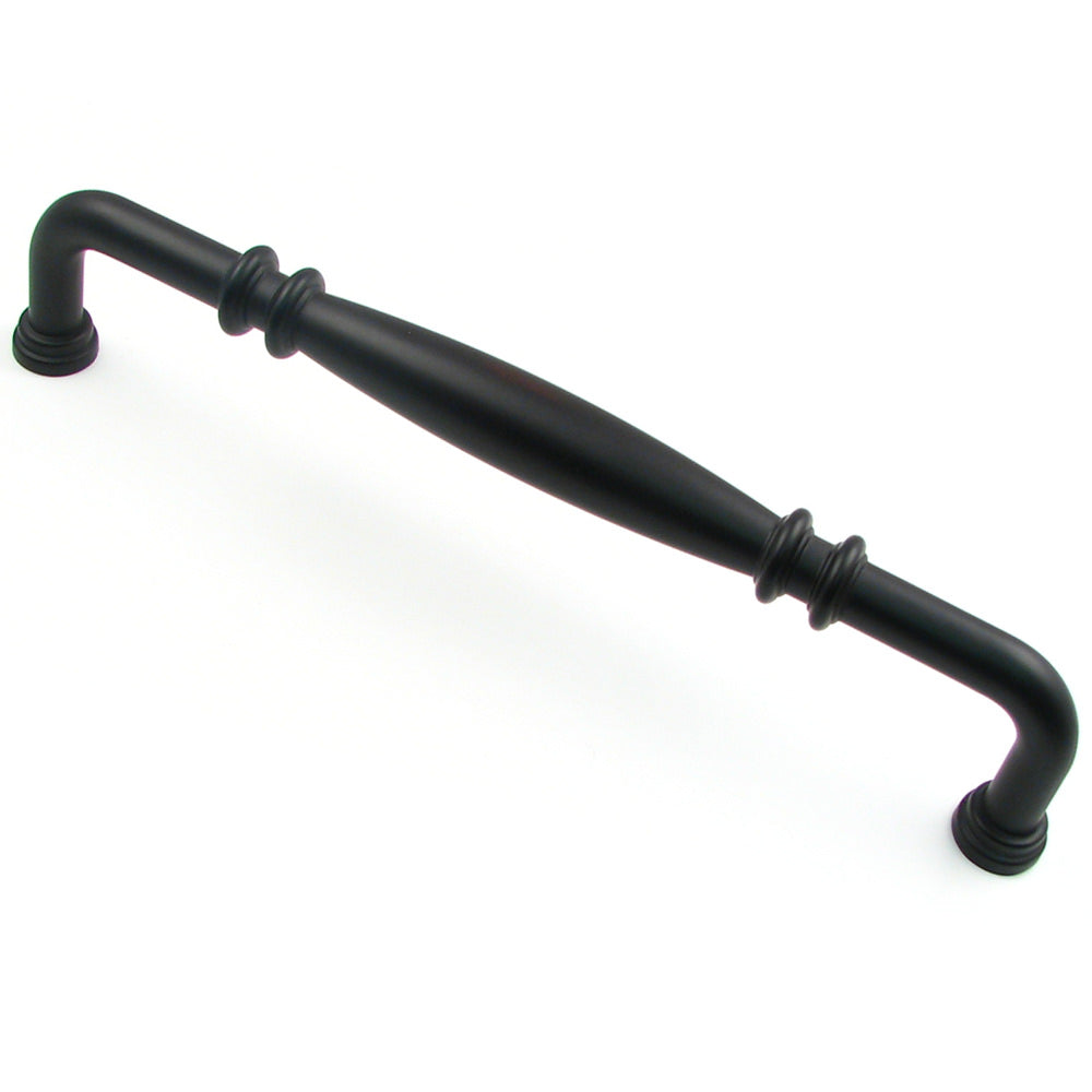 Rusticware 725 8" Traditional Cabinet Pull / Appliance Pull