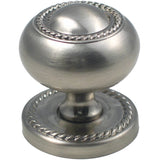 Rusticware 905 1-1/4" Rope Cabinet Knob