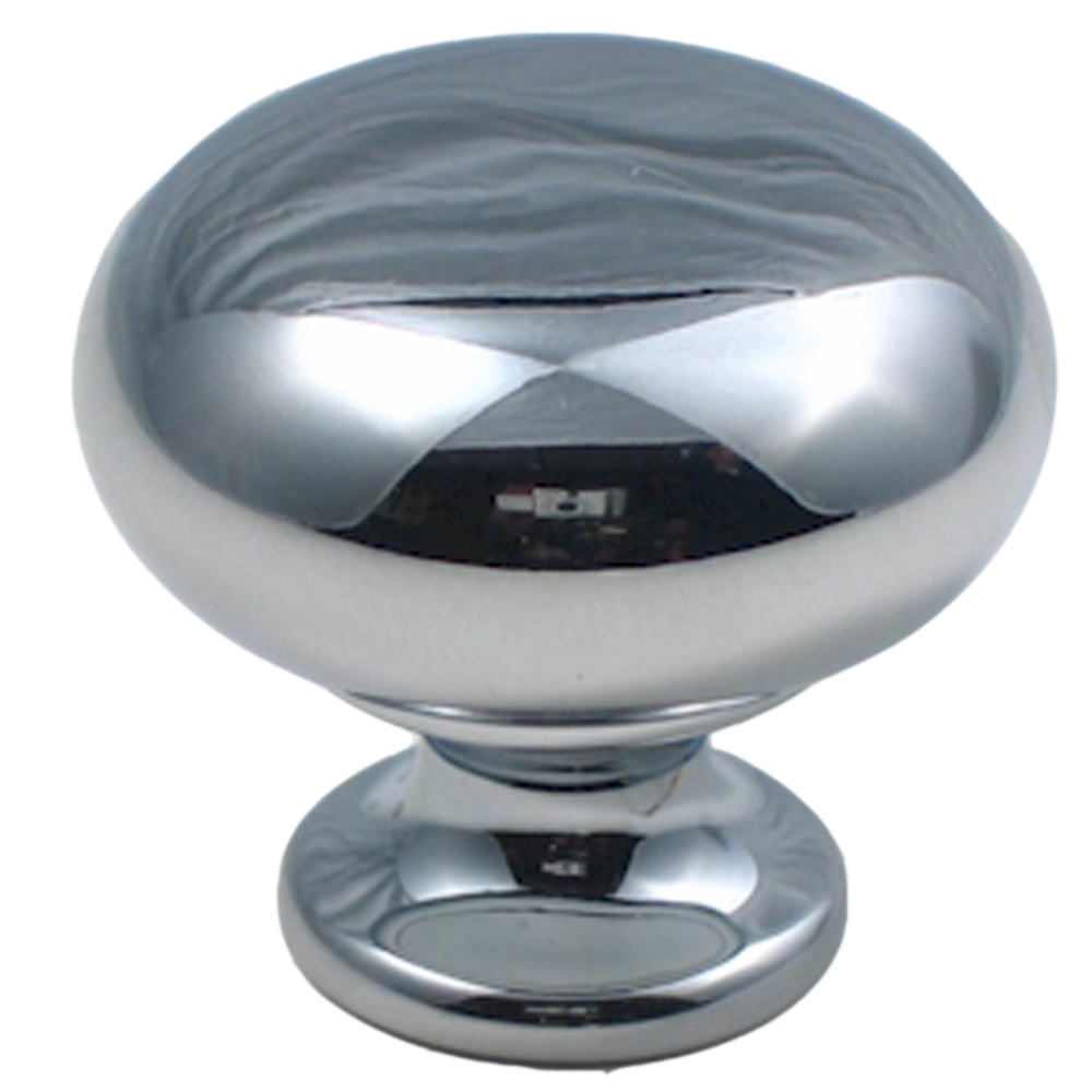 Rusticware 950 1-1/4" Modern Mushroom Cabinet Knob