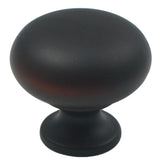 Rusticware 950 1-1/4" Modern Mushroom Cabinet Knob