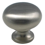 Rusticware 950 1-1/4" Modern Mushroom Cabinet Knob