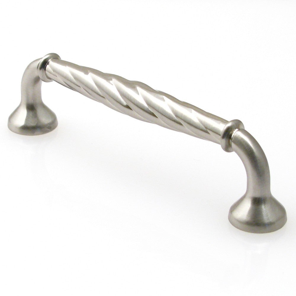 Rusticware 976 Rope Cabinet Pull with 4" Center