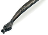 Schaub and Company 264 12" Center-to-Center Cabinet Pull from the French Farm Collection