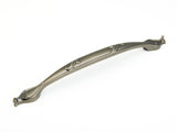 Schaub and Company 264 12" Center-to-Center Cabinet Pull from the French Farm Collection