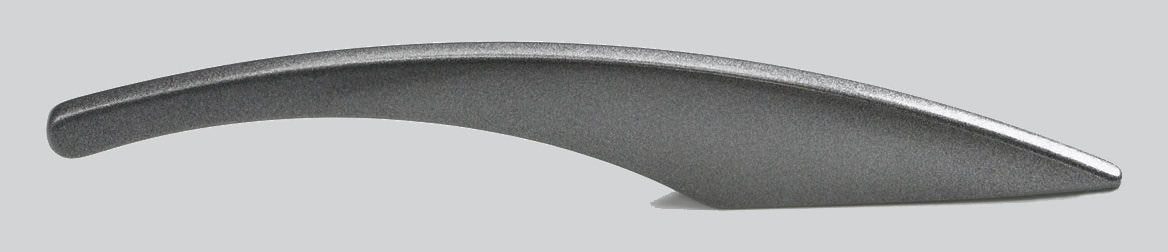 Schaub and Company 307 Sorrento Collection 32 mm Center Cabinet Designer Pull