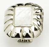 Schaub and Company 851 Maitland-Smith Design 1-1/2 Inch x 1-1/4 Inch Designer Cabinet Knob