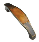 Schaub and Company 992-4 Symphony Design 4" Center to Center Cabinet Pull