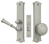 Deltana SDL688 Screen Door Mortise Lock