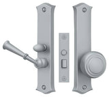 Deltana SDL688 Screen Door Mortise Lock