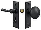 Deltana SDLS480 Deltana Screen and Storm Door Latch Set