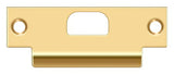 Deltana SPDB478 4-7/8" ANSI T-Strike Plate