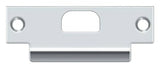 Deltana SPDB478 4-7/8" ANSI T-Strike Plate