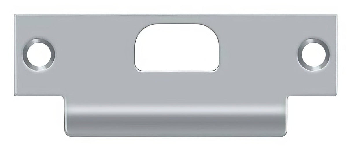 Deltana SPDB478 4-7/8" ANSI T-Strike Plate