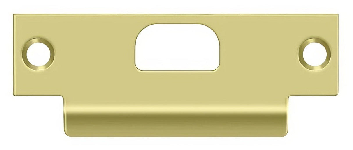 Deltana SPDB478 4-7/8" ANSI T-Strike Plate