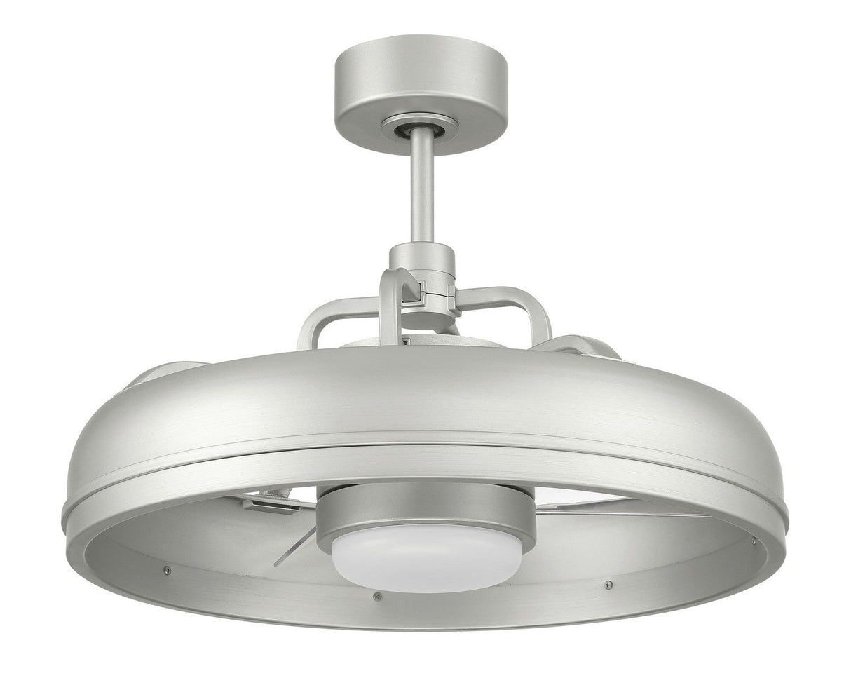 Craftmade TYL24-3 20" Taylor Ceiling Fan