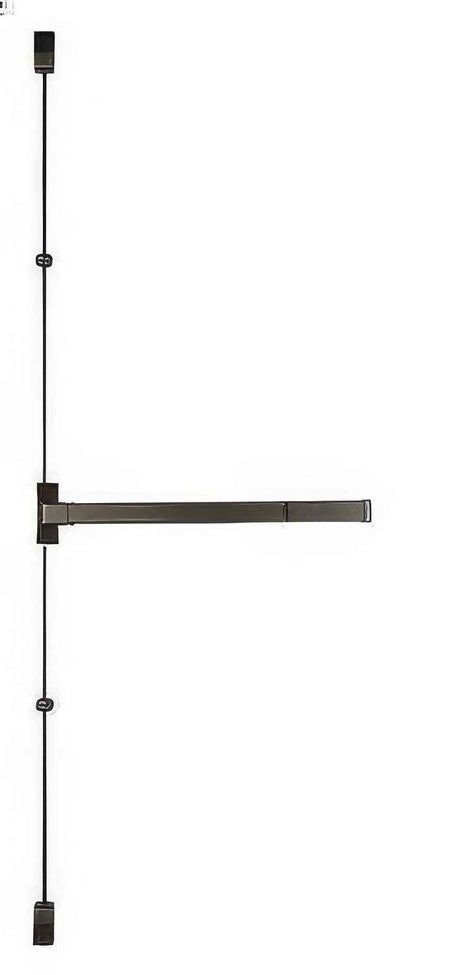 Copper Creek V9560-36 36" Grade 1 Vertical Rod Exit Device