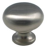 Rusticware 950 1-1/4" Modern Mushroom Cabinet Knob