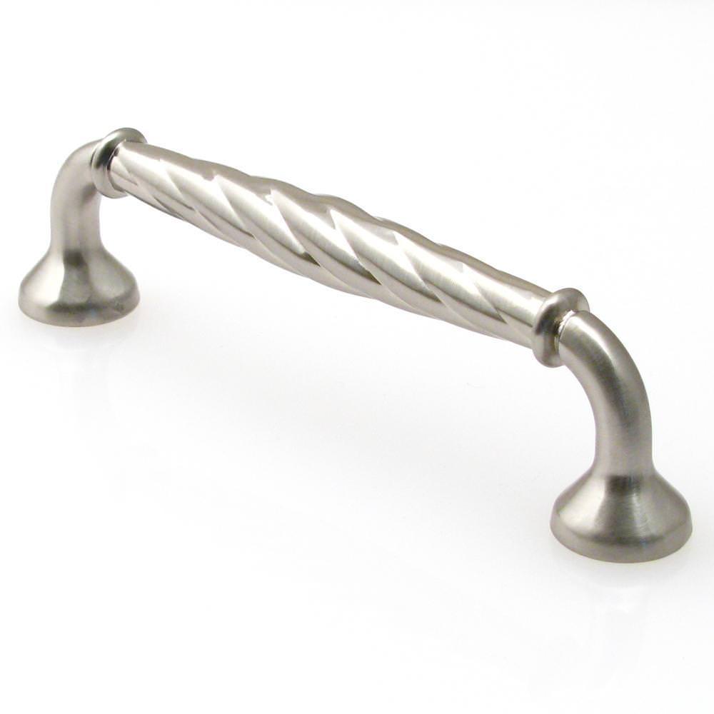 Rusticware 976 Rope Cabinet Pull with 4" Center