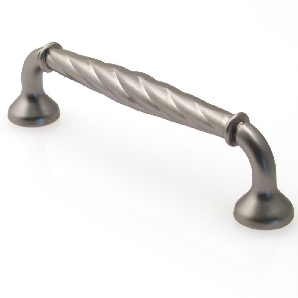 Rusticware 976 Rope Cabinet Pull with 4" Center