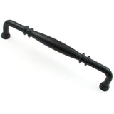 Rusticware 727 12" Traditional Cabinet Pull / Appliance Pull