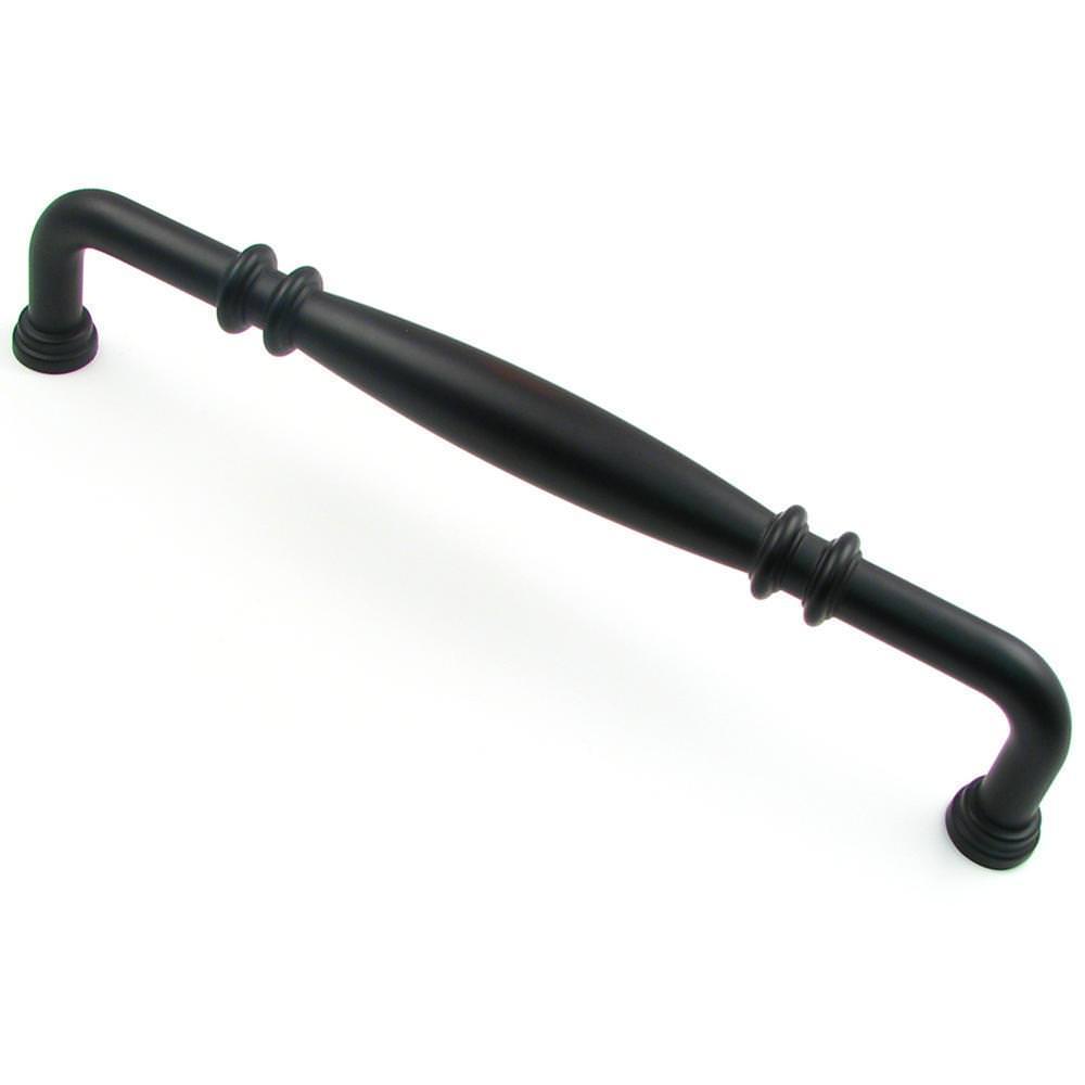 Rusticware 725 8" Traditional Cabinet Pull / Appliance Pull