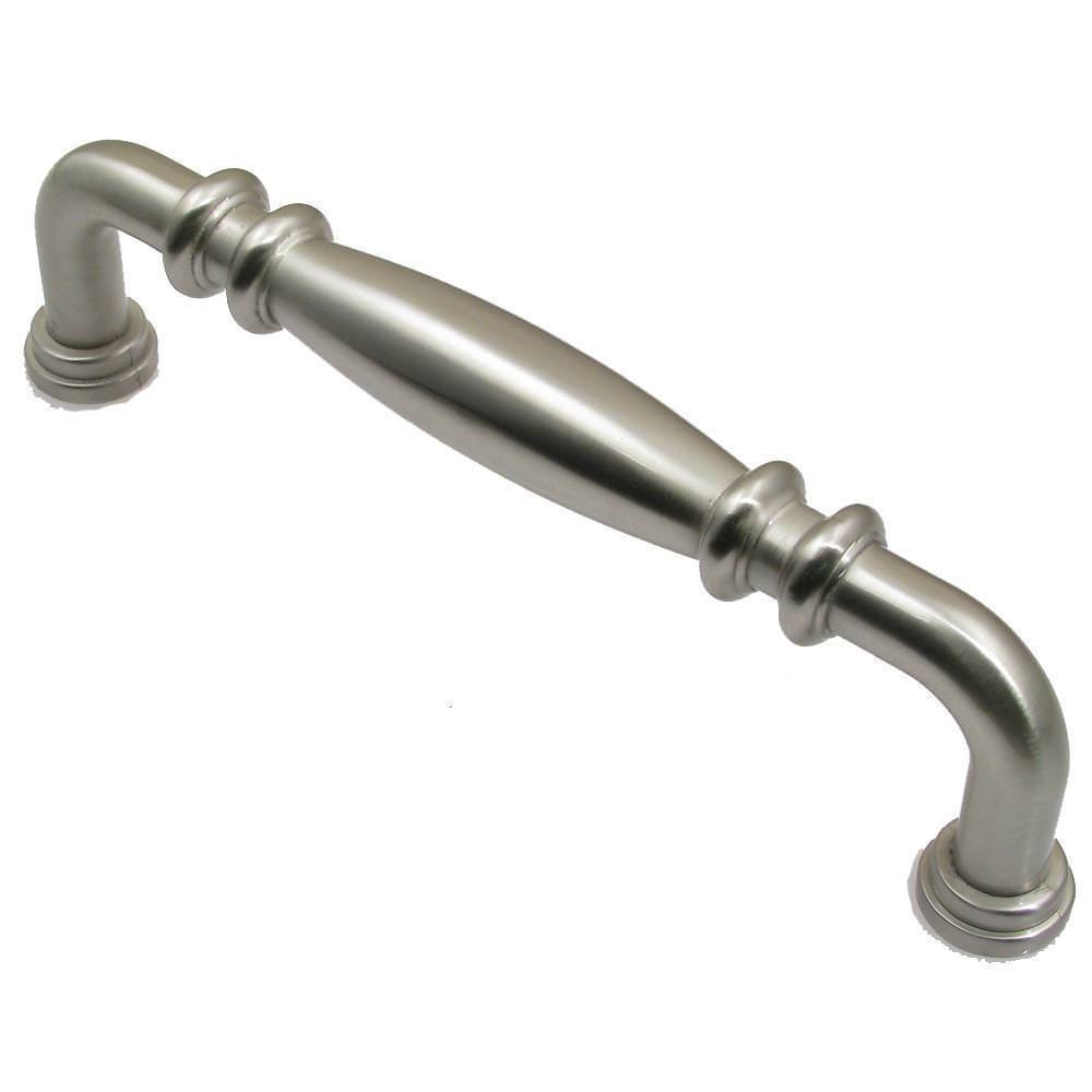 Rusticware 725 8" Traditional Cabinet Pull / Appliance Pull