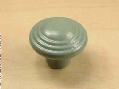 Century Hardware 51007 Alps 1-3/8" DIA Ceramic Cabinet Knob