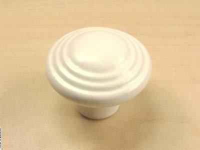 Century Hardware 51007 Alps 1-3/8" DIA Ceramic Cabinet Knob
