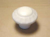 Century Hardware 51027 Alps 1-3/8" DIA Ceramic Cabinet Knob