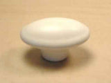 Century Hardware 51119-MGR Alps Ceramic Oval Cabinet Knob