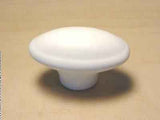Century Hardware 51119-MGR Alps Ceramic Oval Cabinet Knob