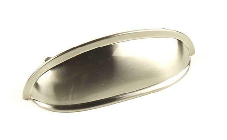 Century Hardware 25753 Apac 3" Centers Cup Pull