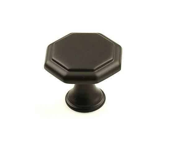 Century Hardware 25815 Apac 1-3/16" DIA Cabinet Knob
