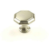 Century Hardware 25815 Apac 1-3/16" DIA Cabinet Knob