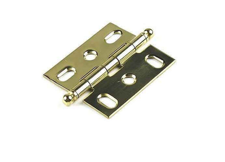 Century Hardware 72042 1-3/4" X 2-1/2" Cabinet Hinge
