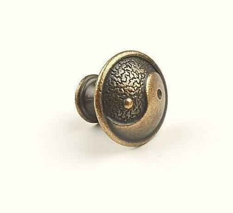 Century Hardware 27826 Dynasty 1-1/4" DIA Mushroom Cabinet Knob