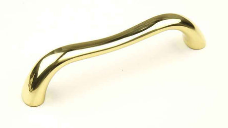 Century Hardware 13036 Elite 96 MM Centers Cabinet Pull