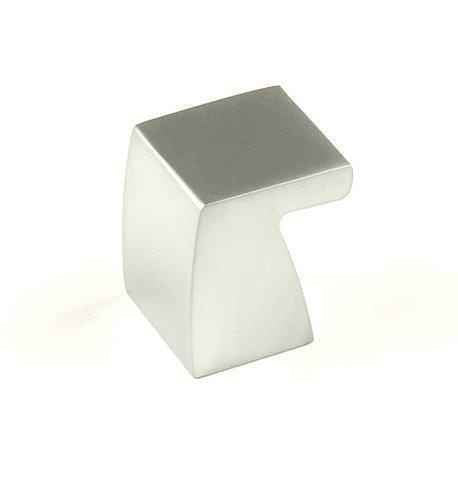 Century Hardware 29002 Fairmont 1" Square Cabinet Knob