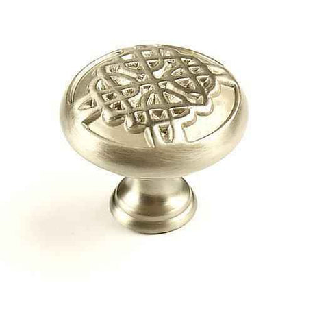 Century Hardware 29217 Highlander 1-3/8" DIA Mushroom Cabinet Knob