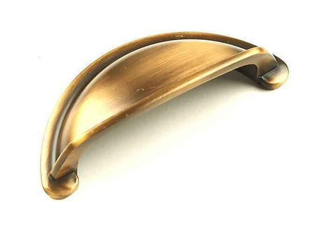 Century Hardware 21843 Lisbon 3" Centers Cup Pull