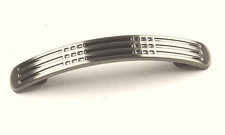 Century Hardware 29533 Majestic 3" Centers Cabinet Pull